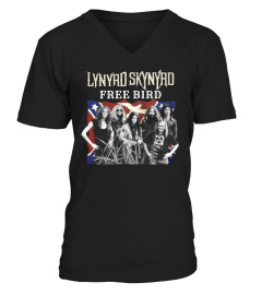 LYNYRD SKYNYRD - CLASSIC ROCK "FREE BIRD"
