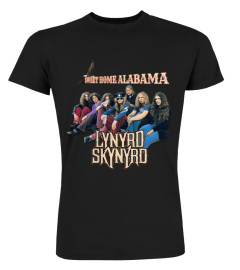 LYNYRD SKYNYRD - SWEET HOME ALABAMA