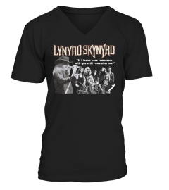 LYNYRD SKYNYRD - "IF I LEAVE HERE TOMORROW..." FREE BIRD