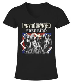 LYNYRD SKYNYRD - CLASSIC ROCK "FREE BIRD"