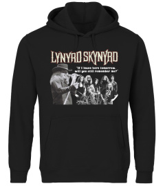 LYNYRD SKYNYRD - "IF I LEAVE HERE TOMORROW..." FREE BIRD