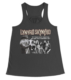 LYNYRD SKYNYRD - "IF I LEAVE HERE TOMORROW..." FREE BIRD