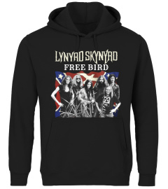 LYNYRD SKYNYRD - CLASSIC ROCK "FREE BIRD"