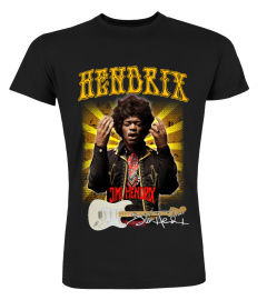 Jimi Hendrix-JIMI HENDRIX ROCK LEGENDS