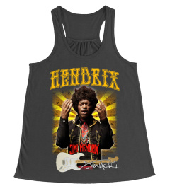 Jimi Hendrix-JIMI HENDRIX ROCK LEGENDS