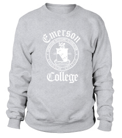 Emerson College T Shirt