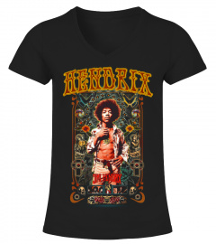 Jimi Hendrix-Jimi Hendrix Experience