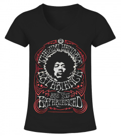 Jimi Hendrix-The Jimi Hendrix Experience 1967