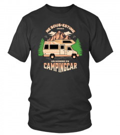 Ne sous-estime jamais un homme en camping-car