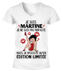 Martine France