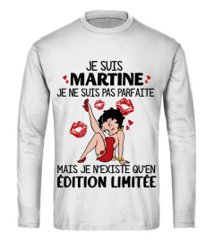 Martine France