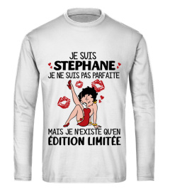 Stephane