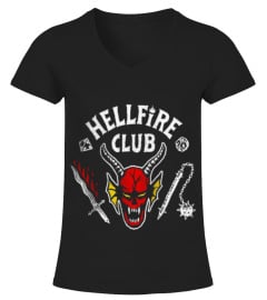 HELLFIRE CLUB DUNGEONS AND DRAGONS