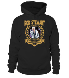 ROD STEWART THING YOU WOULDN'T UNDERSTAND