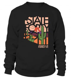 Arizona’s Family State Forty Eight Shirt For All Inspired By Arizona T Shirt