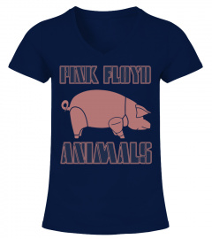 PINK FLOYD - ANIMALS PIG