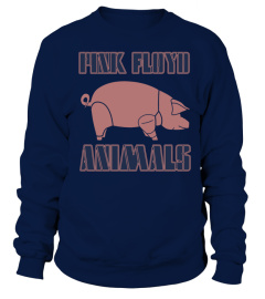 PINK FLOYD - ANIMALS PIG