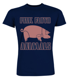 PINK FLOYD - ANIMALS PIG