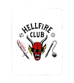 HELLFIRE CLUB BEDDING COLLECTION