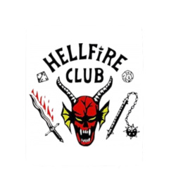 HELLFIRE CLUB BEDDING COLLECTION