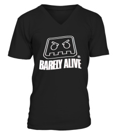 Barely Alive Merch Shop