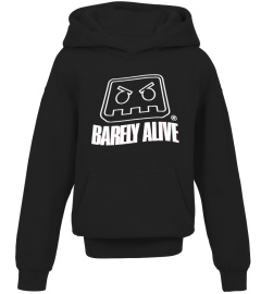 Barely Alive Merch Shop