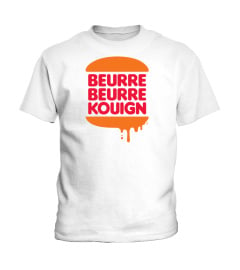 Beurre beurre kouign