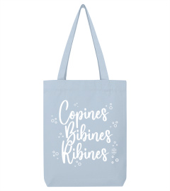 Copines bibines ribines