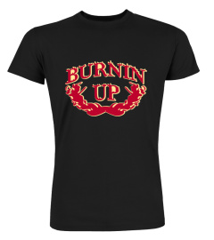 Jonas Brothers Burnin Up T Shirt