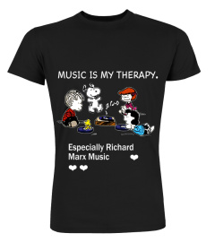 MUSIC IS MY THERAPY ESPECIALLY RICHARD MARX MUSIC