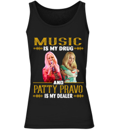 PATTY PRAVO IS MY DEALER