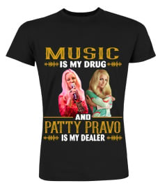 PATTY PRAVO IS MY DEALER