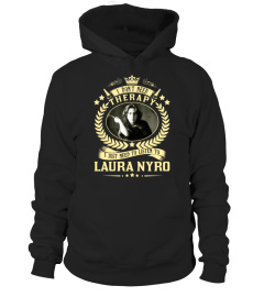 TO LISTEN TO LAURA NYRO