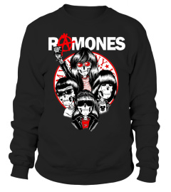 RAMONES - ROCK RAMONES