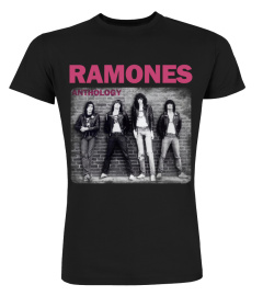 RAMONES - ALBUM