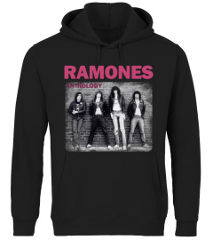 RAMONES - ALBUM