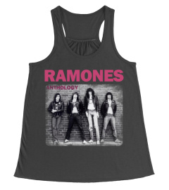 RAMONES - ALBUM