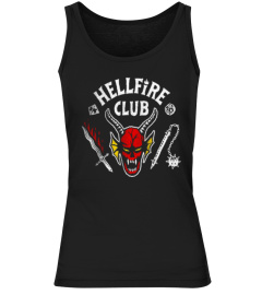 HELLFIRE CLUB LOGO