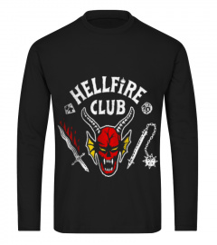 HELLFIRE CLUB DUNGEONS AND DRAGONS