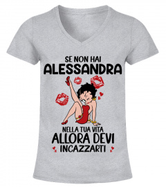 Alessandra IT