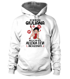 Giuliana Italy