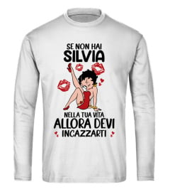 Silvia Italy