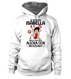 Isabella Italy