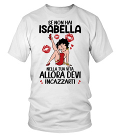 Isabella Italy