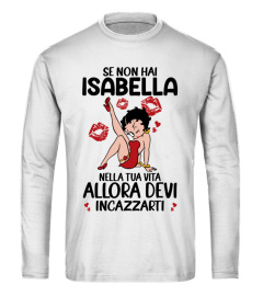 Isabella Italy