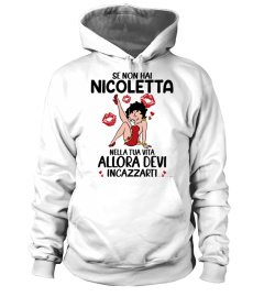 Nicoletta Italy