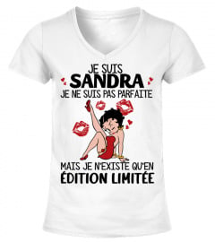 Sandra FR