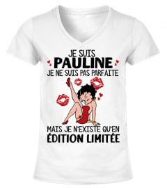 Pauline FR