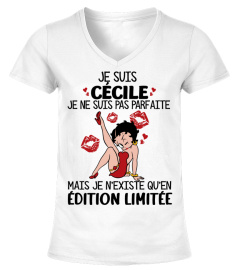 Cécile FR