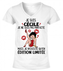 Cécile FR